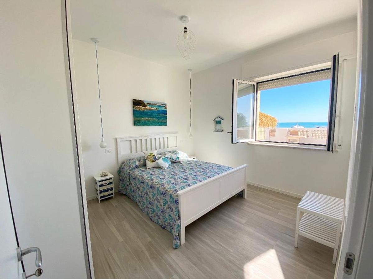 Maison Armandi Montemarciano Dış mekan fotoğraf