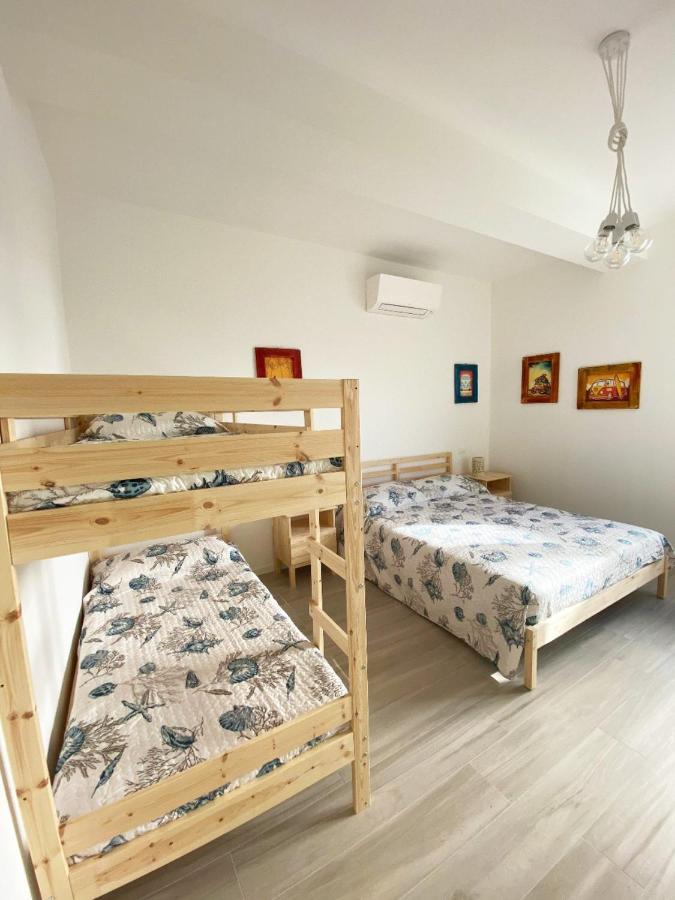 Maison Armandi Montemarciano Dış mekan fotoğraf