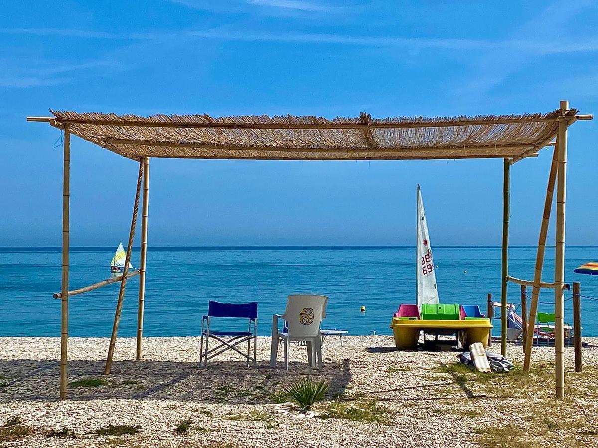 Maison Armandi Montemarciano Dış mekan fotoğraf